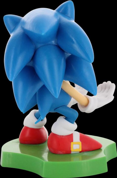 Actual product image Exquisite Gaming Sonic: Sliding Sonic - Cable Guy Holdem