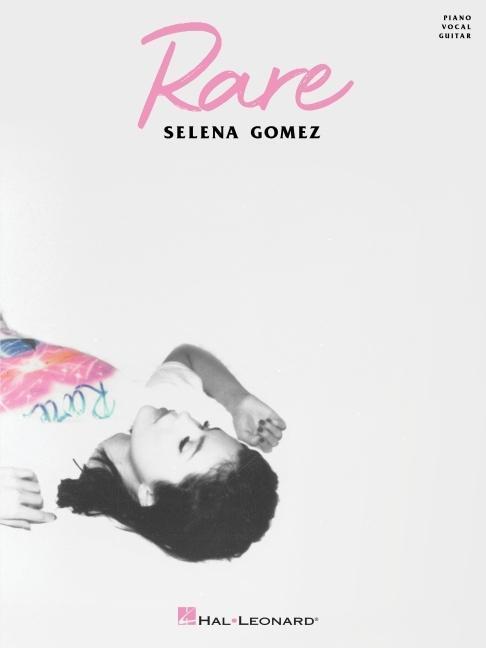 Produktbild Selena Gomez - Rare (Englisch, Hal Leonard Corporation, 2020)