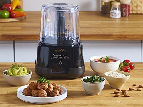 Actual product image Moulinex La Moulinette Ultimate (550 ml, 1000 W)