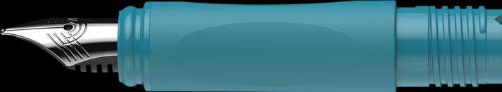 Schneider Spare front part Ceod Shiny (Teal)