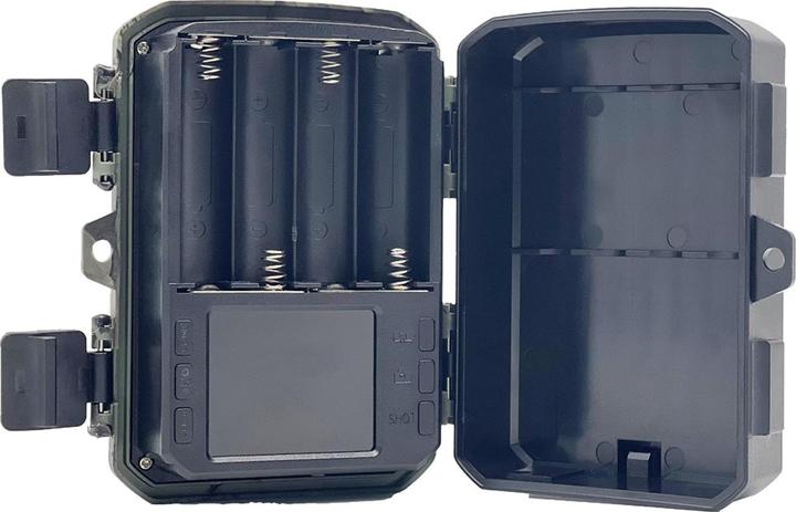 Actual product image Tedura Wildlife surveillance camera mini