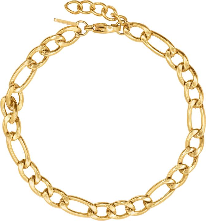 Immagine prodotto Heideman Giano color oro (100% acciaio inossidabile)