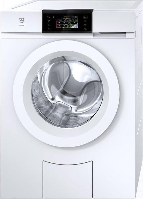 Produktbild V-Zug AdoraWaschen V2000 (8 kg, Rechts)