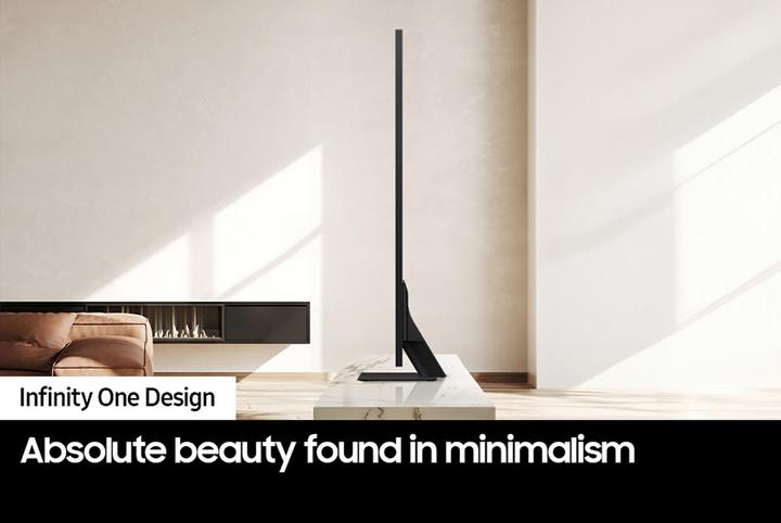 Immagine prodotto Samsung QE75QN95D (75", QN95D, NeoQLED, 4K, 2024)
