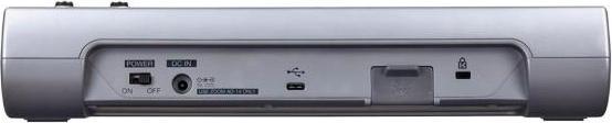 Produktbild Zoom P8 Podtrak mit BTA-2 Bluetooth Adapter mit Tuch (Diverse)