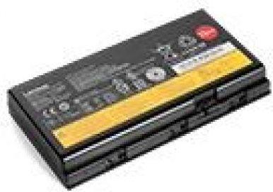 Produktbild Lenovo Lithium-Ionen-Akku, 78++, 8-Cell (8 Zellen, 6400 mAh)