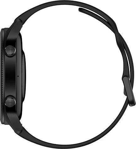 Image du produit Noise Halo Smartwatch (Black) (42 mm)