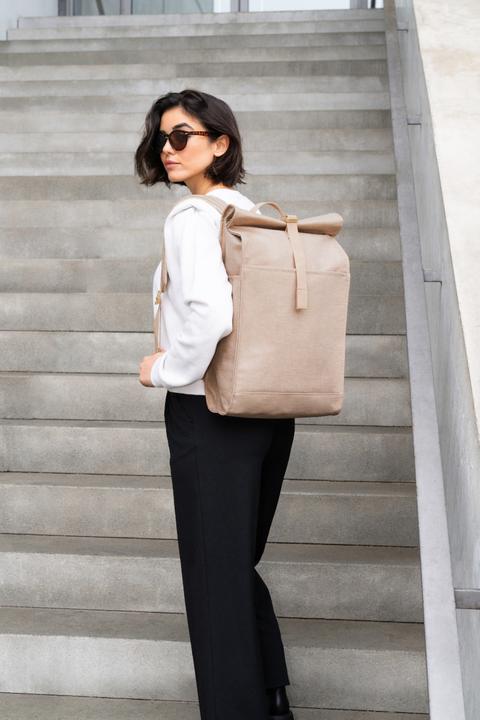 Image du produit reisenthel Urban Rolltop Daypack 49 cm Laptopfach (16 l)