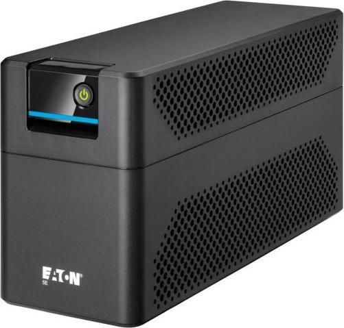 Actual product image Eaton 5E 2200 USB IEC G2 (2200 VA, 1200 W, Line-interactive UPS)