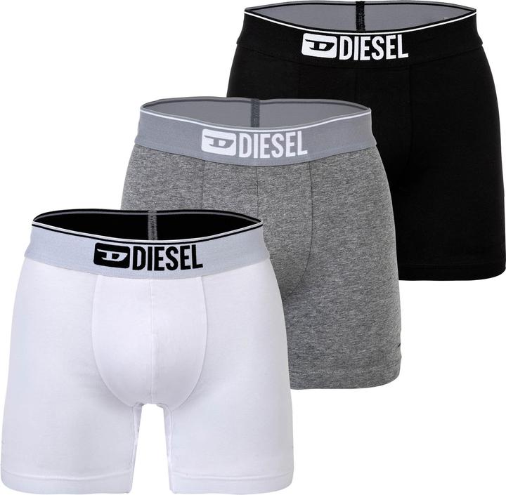 Diesel Max-3pack Boxers