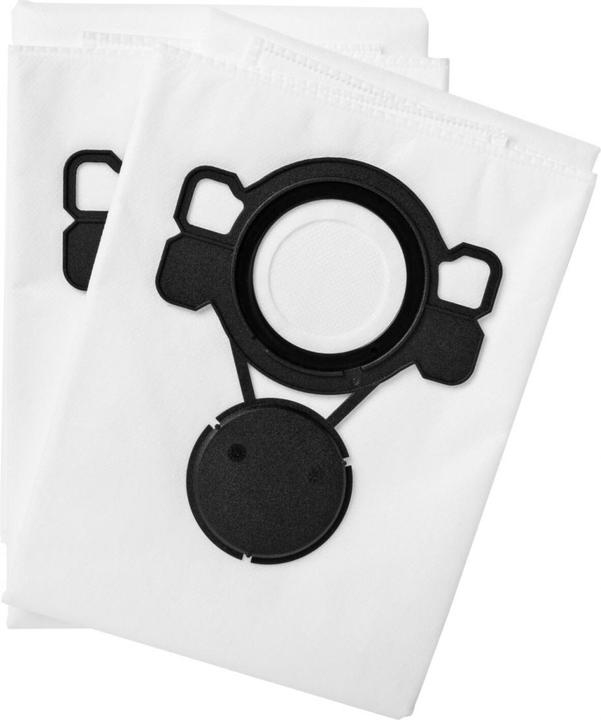 Image du produit Nilfisk Sac filtre à poussière ATTIX 33/44 5 pièces (5 x)