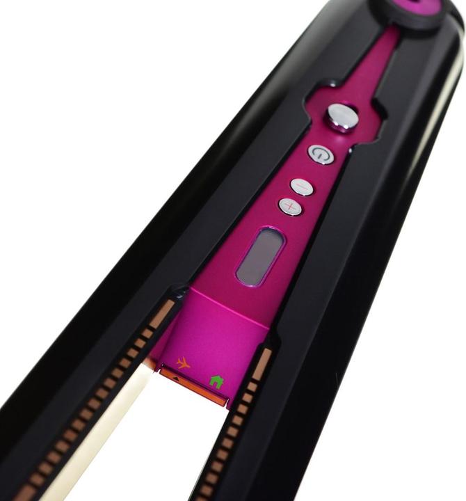 Immagine prodotto Dyson Corrale (Piastra per capelli)