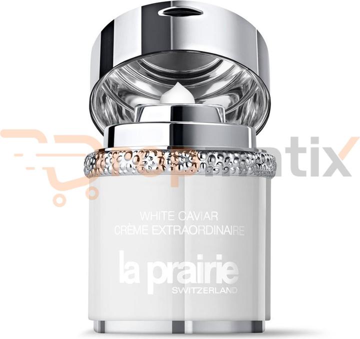 La Prairie White Caviar Crème Extraordinaire (60 ml, 24h cream)