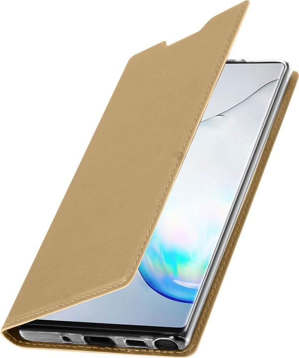 Produktbild Dux Ducis Skin Pro Series Bookcover (Samsung Galaxy Note 10)