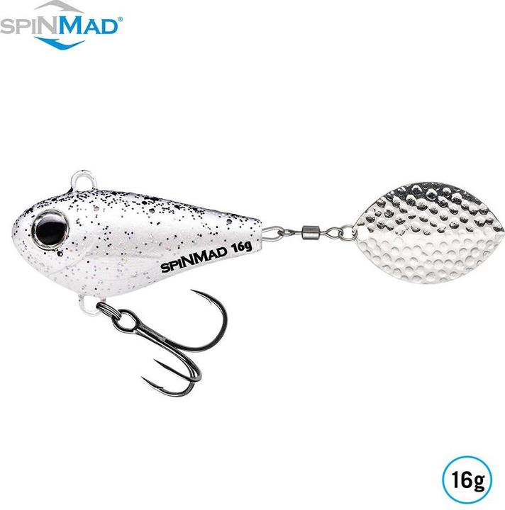 Image du produit Lieblingsköder SpinMad Jigmaster Sunny (120 cm)