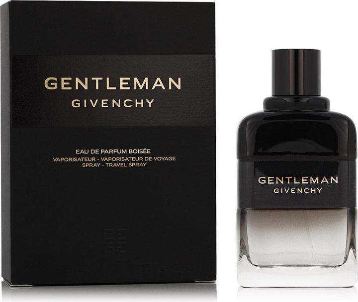 Produktbild Givenchy Gentleman (Eau de Parfum, 112.50 ml)
