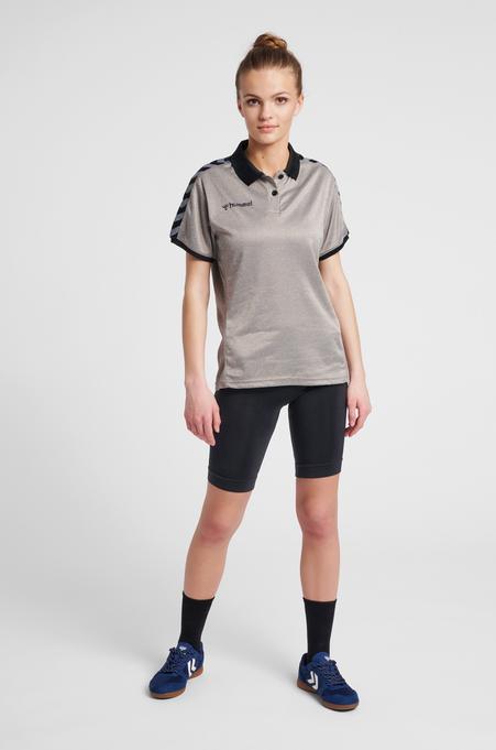 Immagine prodotto hummel Autentico Polo Funzionale Donna (XL)