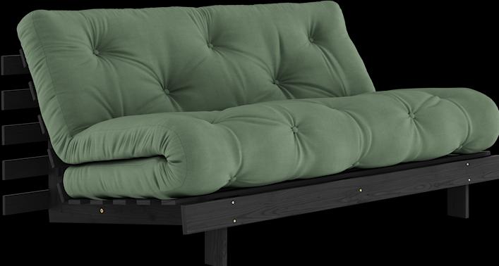 756 Olive Green