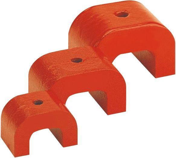 Produktbild House of Magnets U-Magnet (1 x)