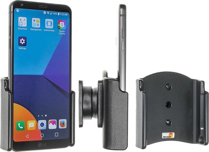 Produktbild Brodit 511962 LG G6 Samsung Galaxy