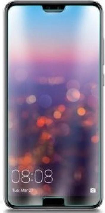 Produktbild Protectorking 2x Echtes Tempered 9H Panzerhartglas Matt Entspiegelt (2 Stück, Huawei P20)