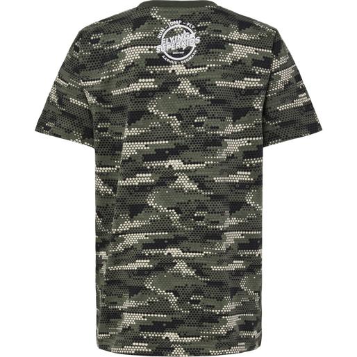 Image du produit hummel Hmlfsk Low T-Shirt S/S (104)