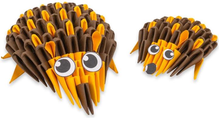Produktbild Origami 3D Igel 204 Teile