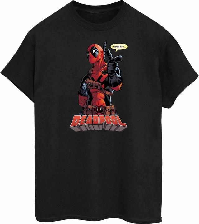 Deadpool Hey You TShirt