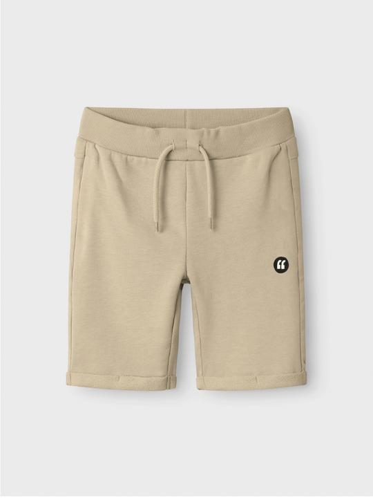 Produktbild Name it Nkmpvimo Swe Shorts Unb Noos (146)