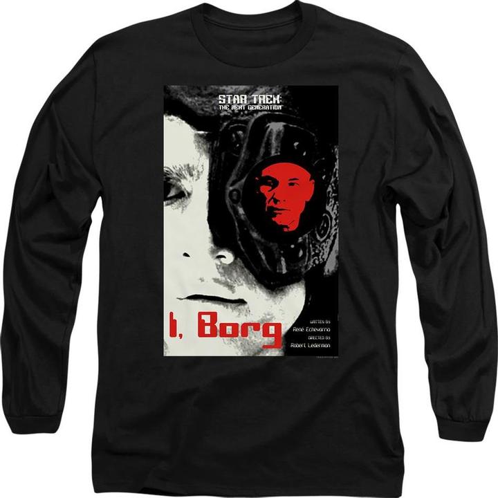 The Next Generation Season 5 Episode 23 TShirt (S)