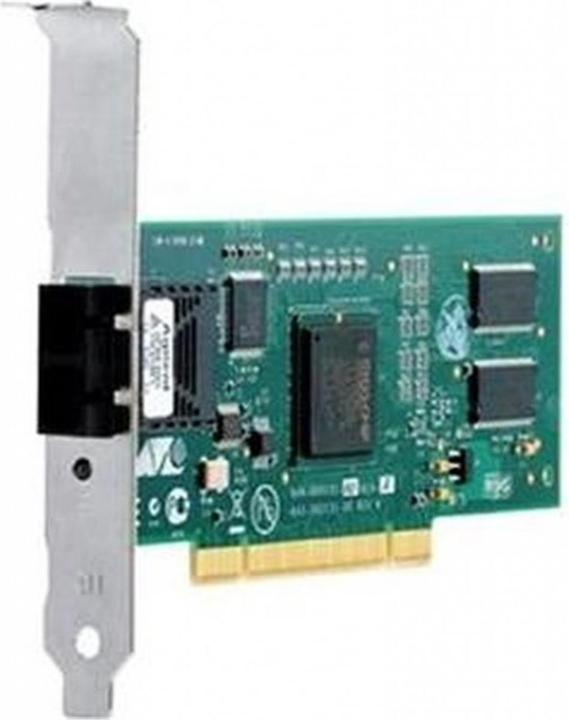 Allied Telesis AT-2911SX/LC (RJ45, Ethernet)