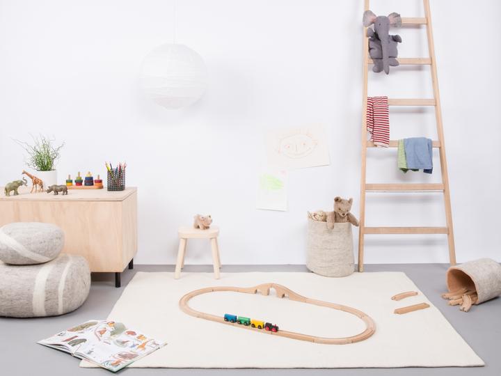 Actual product image Myfelt Rectangular Flat XXXS (50 x 70 cm)