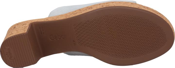 Actual product image Gabor 24.760.18 (40)