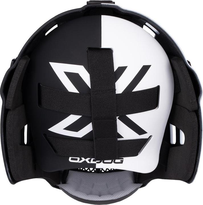Produktbild Oxdog XGuard Maske JR (One Size)