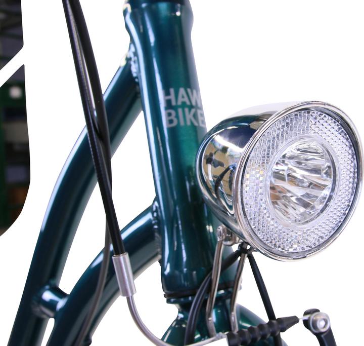 Actual product image Hawk City Classic Joy (48 cm)