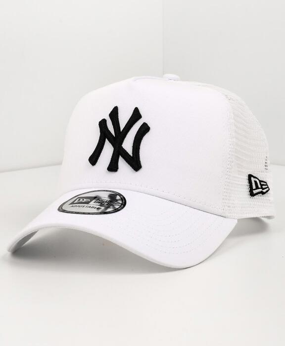 New Era NY Yankees (One Size)