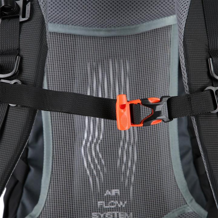 Immagine prodotto Nils Camp NC1942 Ghoster 20l - zaino da trekking nero (20 l)