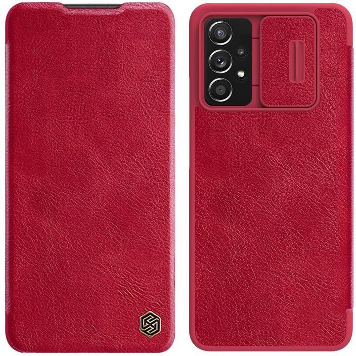 Produktbild Nillkin Qin Pro Series (Samsung Galaxy A73 5G)