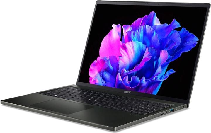 Immagine prodotto Acer Swift Edge (16", AMD Ryzen 7 7840U, 16 GB, 512 GB, DE)