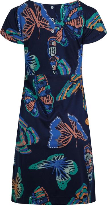 Produktbild Weird Fish Tallahassee Kleid Baumwolle aus biologischem Anbau (38)