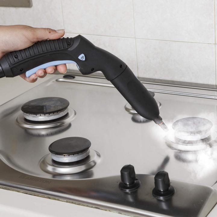 Produktbild Ariete Xvapor Comfort (5 Bar, 1500 W)