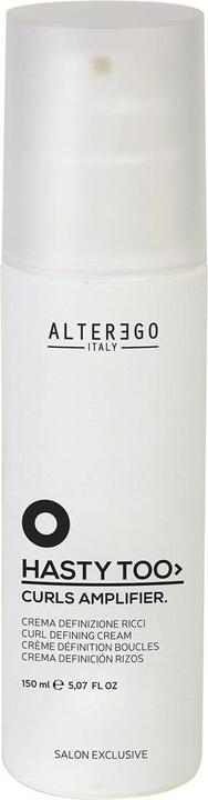 Immagine prodotto Alter Ego Italy Hasty Too Curls Amplificatore (Crema per capelli, 150 ml)