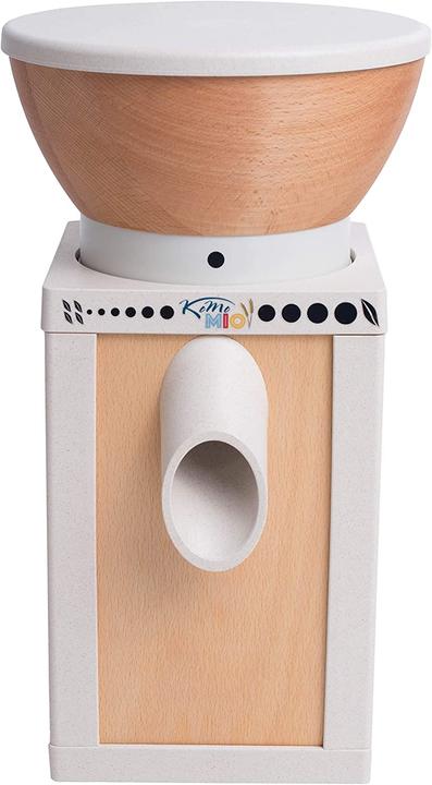 Produktbild Komo Mio natur + 2,5 kg Bio Dinkel