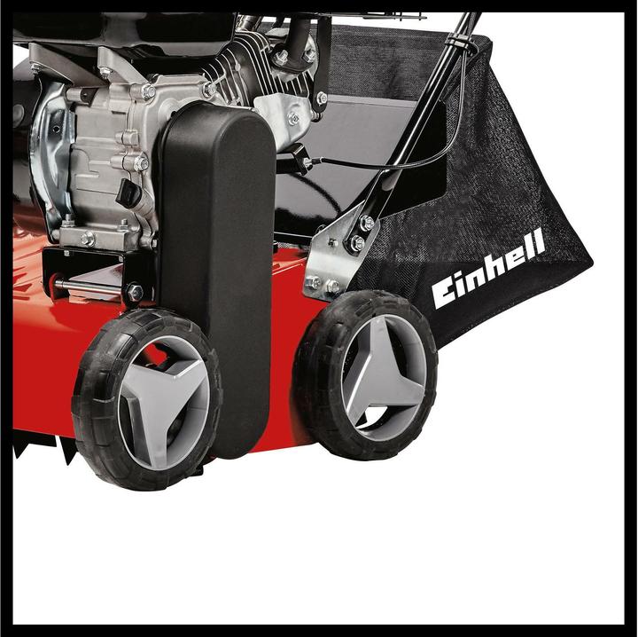 Immagine prodotto Einhell Arieggiatore GC-SC 4240 P