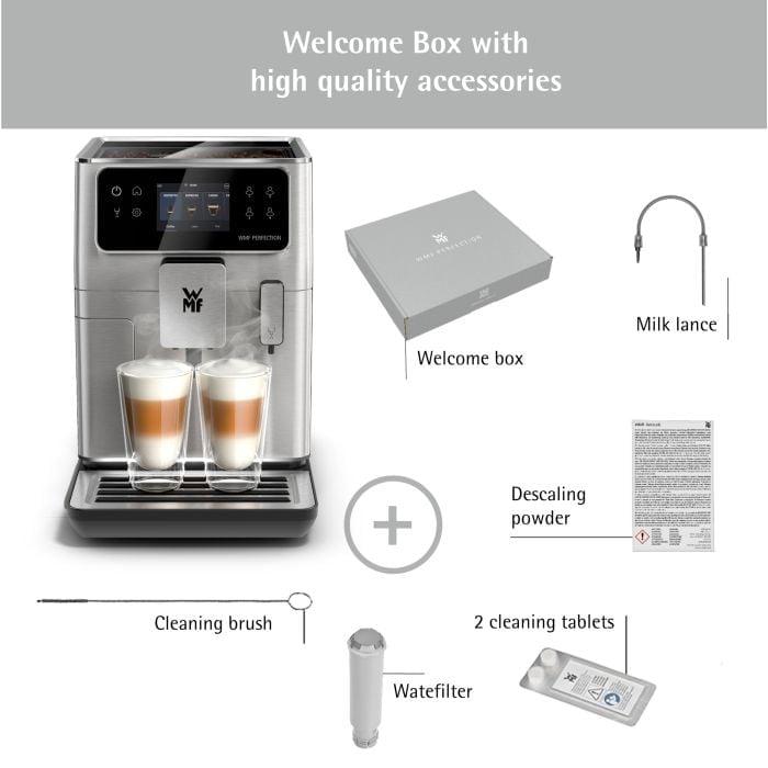 Immagine prodotto WMF Perfection 640 (Spina UE)