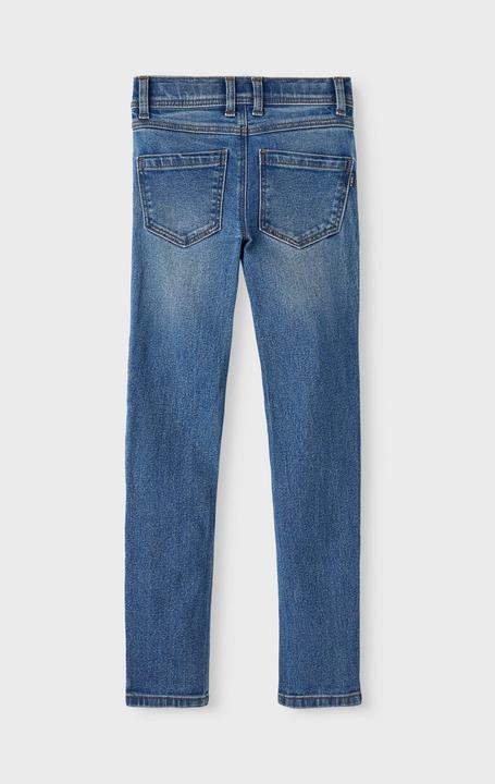 Actual product image Name it X-Slim Fit Jeans (98)
