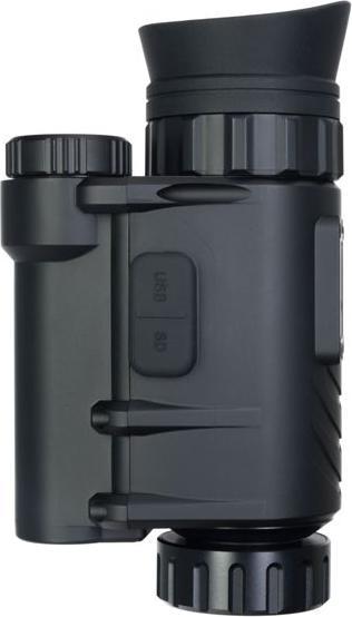 Actual product image Levenhuk Halo NVM50 digital monocular night vision device