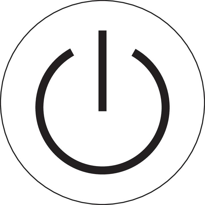 Image du produit Schlegel SCTLRGF1155 SCTLRGF1155 Bouton-poussoir lumineux avec éclairage annulaire tactile et marquage