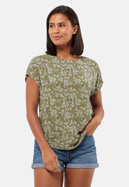 Immagine prodotto Jack Wolfskin Camicia da prato estiva (S)