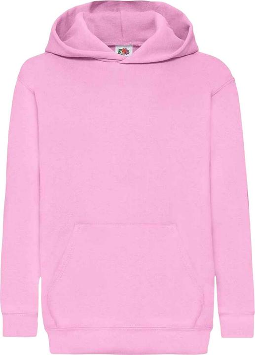 Image du produit Fruit of the Loom - Sweat à capuche - Enfant unisexe (128)
